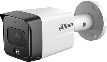 Фото Dahua Technology DH-IPC-HFW1431TC-A
