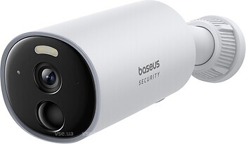 Фото Baseus B1 Outdoor Camera 2K (S0SV002130)