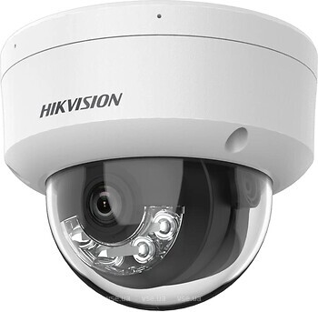 Фото Hikvision DS-2CD1123G2-LIUF (4mm)