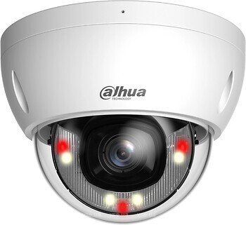 Фото Dahua Technology DH-IPC-HDBW2449E-S-IL (2.8 mm)