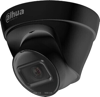 Фото Dahua Technology DH-IPC-HDW1431T1-BE (2.8mm)
