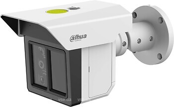 Фото Dahua Technology DH-IPC-MFW5241T2-E3-ASE