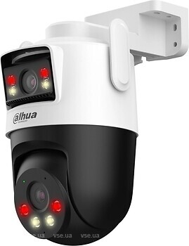 Фото Dahua Technology DH-P5D-5F-PV (2.8+6mm)