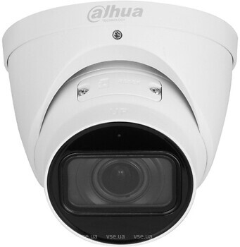 Фото Dahua Technology DH-IPC-HDW5842T-ZE-S2