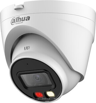 Фото Dahua Technology IPC-HDW1439V-A-IL