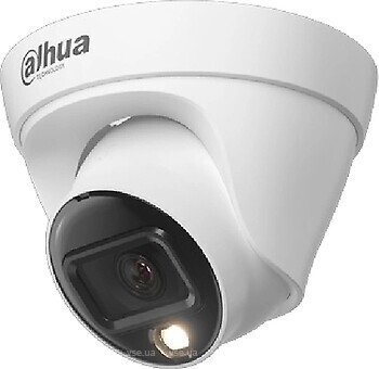 Фото Dahua Technology DH-IPC-HDW1239T1-LED (2.8mm)