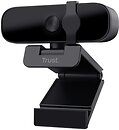 Фото Trust Tanor 1080p Full HD Webcam (25548)