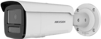 Фото Hikvision DS-2CD2T43G2-4LI (2.8mm)