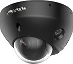 Фото Hikvision DS-2CD2583G2-LIS2U Black (2.8mm)