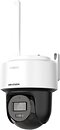 Фото Hikvision DS-2DE2C400IWG/W W (2.8mm)
