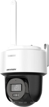 Фото Hikvision DS-2DE2C400IWG/W W (2.8mm)
