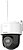 Фото Hikvision DS-2DE2C400IWG/W W (2.8mm)