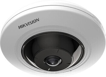 Фото Hikvision DS-2CD2955G0-ISU