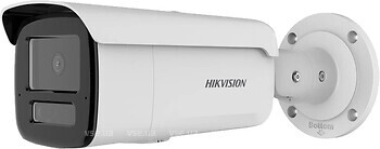 Фото Hikvision DS-2CD2T63G2-4LI (2.8mm)