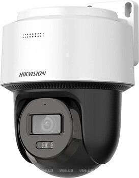 Фото Hikvision DS-2DE2C400MWG-E