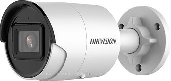 Фото Hikvision DS-2CD2086G2-I (2.8mm)