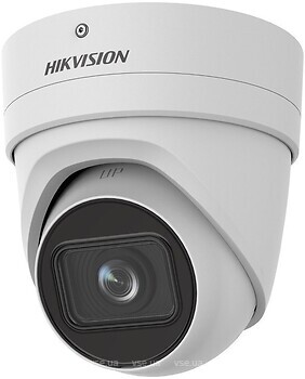 Фото Hikvision DS-2CD2H86G2-IZS
