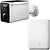 Фото Xiaomi Solar Outdoor Camera BW400 Pro Set (MJSXJ03BY)