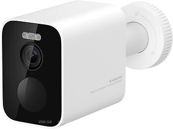 Фото Xiaomi Solar Outdoor Camera BW500 (BHR8301GL/MJSXJ06BY)