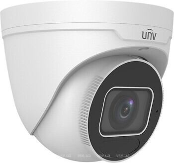 Фото Uniview IPC3634LB-ADZK-H