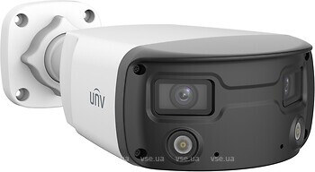 Фото Uniview IPC2K24SE-ADF40KMC-WL-I0