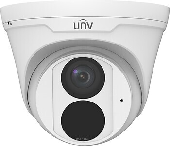 Фото Uniview IPC3614LE-ADF28K-H