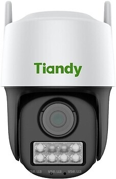 Фото Tiandy TC-H333N (I5W/C/WIFI/Eu/4mm/V4.2)