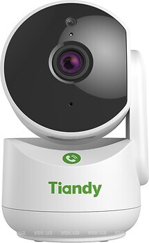 Фото Tiandy TC-H342A (I2W/WIFI/Eu/4mm)