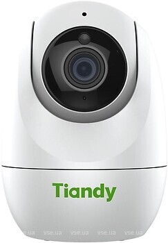 Фото Tiandy TC-H342N (I2W/WIFI/Eu/4mm/V4.1)