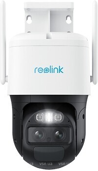 Фото Reolink TrackMix Series G770