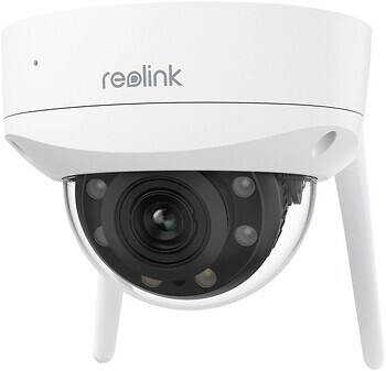 Фото Reolink W437