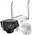 Фото Reolink Duo Series B750