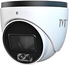 Фото TVT Digital TD-9564E4 (D/PE/AW2) White