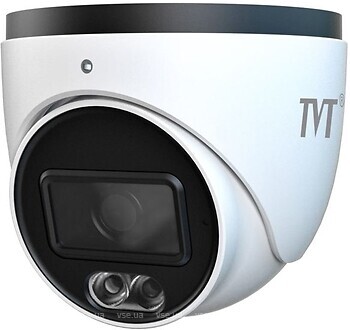 Фото TVT Digital TD-9564E4 (D/PE/AW2) White
