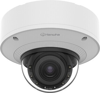 Фото Hanwha PNV-A6081R