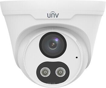Фото Uniview IPC3614LE-ADF28KC-DL
