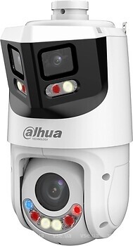 Фото Dahua Technology SDT4E425-8P-GB-APV1