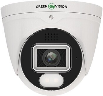Фото GreenVision GV-199-IP-IF-DOS80-40