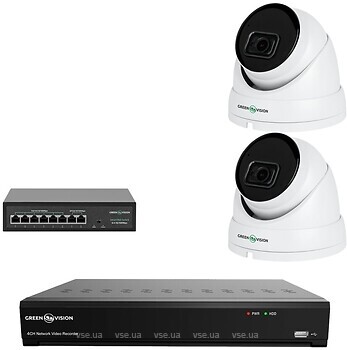 Фото GreenVision GV-IP-K-W79/02