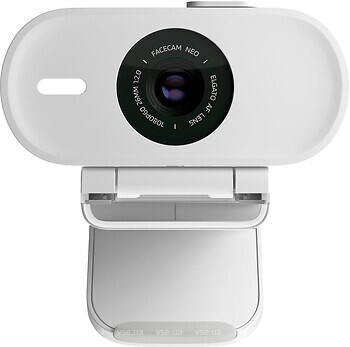 Фото Elgato Facecam Neo (10WAE9901)