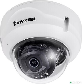 Фото Vivotek FD9389-EHV-V2