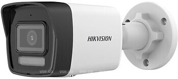 Фото Hikvision DS-2CD1063G2-LIUF/SL (2.8mm)