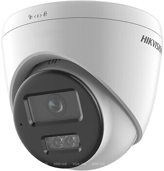 Фото Hikvision DS-2CD1363G2-LIUF (2.8mm)