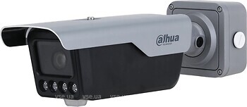 Фото Dahua Technology DHI-ITC413-PW4D-Z1