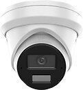 Фото Hikvision DS-2CD2343G2-LI2U (2.8mm)