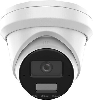 Фото Hikvision DS-2CD2343G2-LI2U (2.8mm)