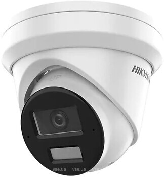 Фото Hikvision DS-2CD2363G2-LI2U (2.8mm)
