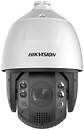 Фото Hikvision DS-2DE7A632IWG-EB