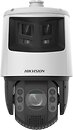Фото Hikvision DS-2SE7C432MWG-EB/26