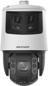 Фото Hikvision DS-2SE7C432MWG-EB/26